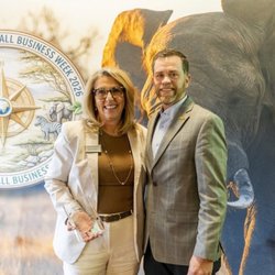 Financial Talent Group - Colorado Springs Chamber & EDC, Southern Colorado Better Business Bureau names Financial Talent Group "Micro Business of the Year" 2026