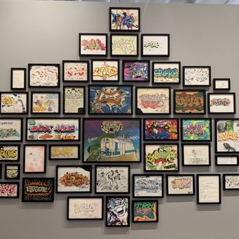 Museum of Graffiti - Art Galleries Near Me - Miami, Florida Museum of Graffiti - Art Galleries Near Me - Miami, Florida
