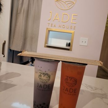 Jade Tea House - Desserts Near Me - Davie, Florida Jade Tea House - Desserts Near Me - Davie, Florida