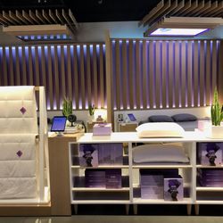 Purple - Village At Meridian