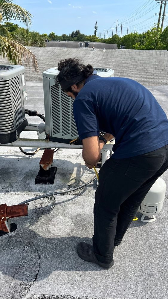 BEST AC SERVICES 21 Photos Boca Raton, Florida Heating & Air