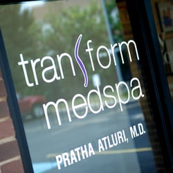 Transform Medspa
