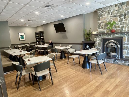 Botbar Coffee by null