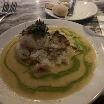 Chart House - Grouper - Seafood Near Me - Melbourne, Florida