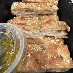 Just Bread....is soooo good! Just Bread....is soooo good!