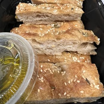 Salice - Just Bread....is soooo good! - Italian Near Me - Homewood, Alabama Salice - Just Bread....is soooo good! - Italian Near Me - Homewood, Alabama