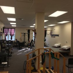 Professional Physical Therapy