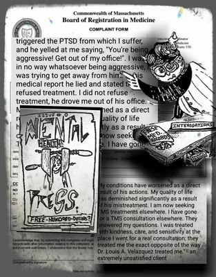 Servicenet Outpatient Mental Health Center