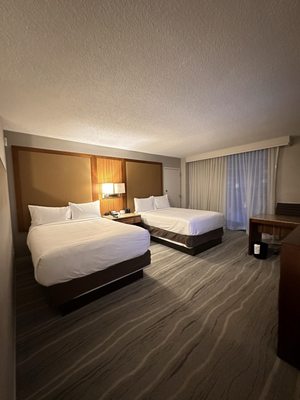 Hyatt Regency Miami by null