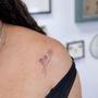 Photo of Fine tattoo