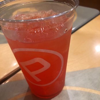 Pieology Pizzeria - Pizza Near Me - Walnut, California
