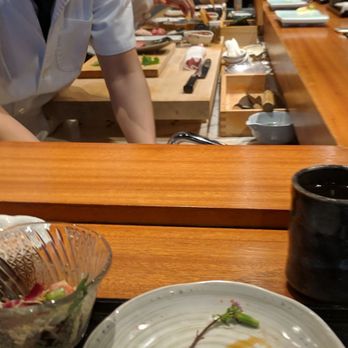 鮨野 - Chefs in action - Sushi Bars Near Me - Hong Kong, HK
