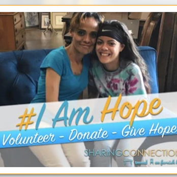 Sharing Connections - Community Service/Non-Profit Near Me - Downers Grove, Illinois Sharing Connections - Community Service/Non-Profit Near Me - Downers Grove, Illinois