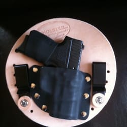Barans Shooters Supply