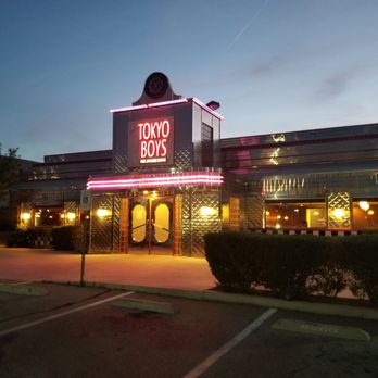 Tokyo Boys - Sushi Bars Near Me - Henderson, Nevada Tokyo Boys - Sushi Bars Near Me - Henderson, Nevada
