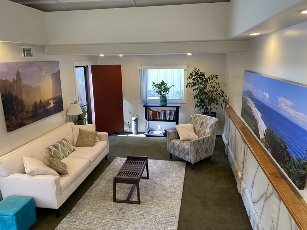 Rose Garden Counseling - grief counselor in San Jose, CA