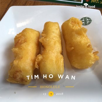 Tim Ho Wan - Dim Sum Near Me - Honolulu, Hawaii Tim Ho Wan - Dim Sum Near Me - Honolulu, Hawaii