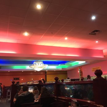 Hibachi Grill & Supreme Buffet - Buffets Near Me - Cinnaminson, New Jersey