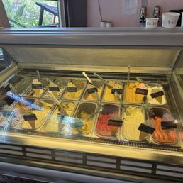 Gelato Gelato