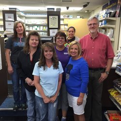 Sentry Drug Center - Sentry Home Health & Compounding Center
