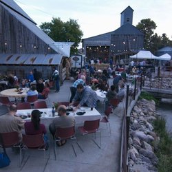 Rockhill Creamery - Special event: dinner on the farm