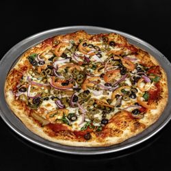 Pizza King