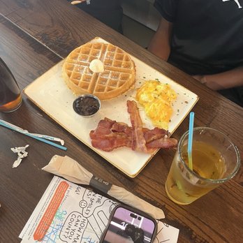First Watch - Breakfast & Brunch Near Me - Orlando, Florida