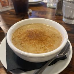 Crab Soup Crab Soup