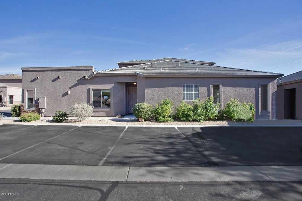 Myriad Real Estate Group - property management company in Phoenix, AZ