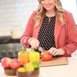 The Wellness Collective - Nutrition Therapy