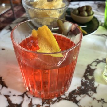 Monti Aperitivo & Cucina - Negroni - Italian Near Me - Indianapolis, Indiana Monti Aperitivo & Cucina - Negroni - Italian Near Me - Indianapolis, Indiana