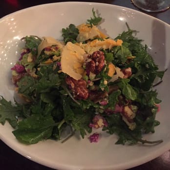 Foretti's - Kale salad - Italian Near Me - Corona Del Mar, California Foretti's - Kale salad - Italian Near Me - Corona Del Mar, California