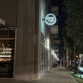 Emmer & Rye - Exterior - Tapas/Small Plates Near Me - Austin, Texas