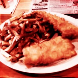 Duckworth's Fish & Chips