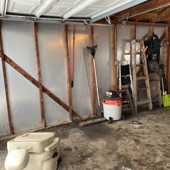 Junk Relief - AFTER - Junk Removal & Hauling Near Me - Chicago, Illinois Junk Relief - AFTER - Junk Removal & Hauling Near Me - Chicago, Illinois