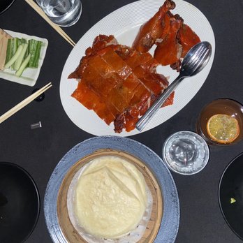 Komodo Miami - Peking Duck - Asian Fusion Near Me - Miami, Florida Komodo Miami - Peking Duck - Asian Fusion Near Me - Miami, Florida