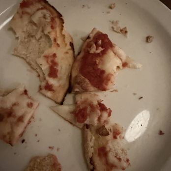 Ristorante Machiavelli - Frozen pizza? - Pizza Near Me - Edmonds, Washington