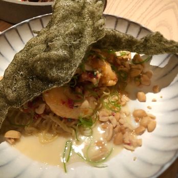 Popular - Sticky Prawns, excellent - Peruvian Near Me - New York, New York Popular - Sticky Prawns, excellent - Peruvian Near Me - New York, New York