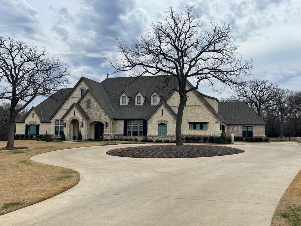 Slide of Titan Contractors