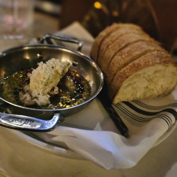 Milestone - Bread appetizer - American Near Me - El Dorado Hills, California Milestone - Bread appetizer - American Near Me - El Dorado Hills, California