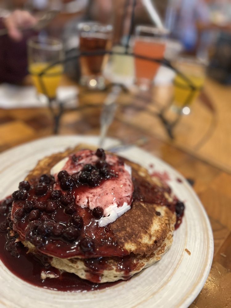 Crepevine Restaurants