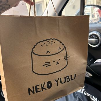 Neko Yubu - Korean Near Me - Austin, Texas Neko Yubu - Korean Near Me - Austin, Texas