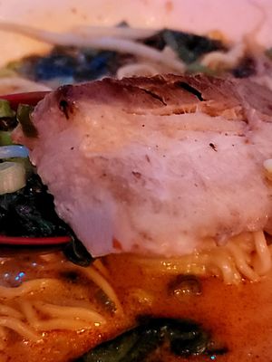 Ramen of York by null