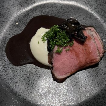 Ariana Restaurant - New York Strip Steak - French Near Me - Bend, Oregon Ariana Restaurant - New York Strip Steak - French Near Me - Bend, Oregon