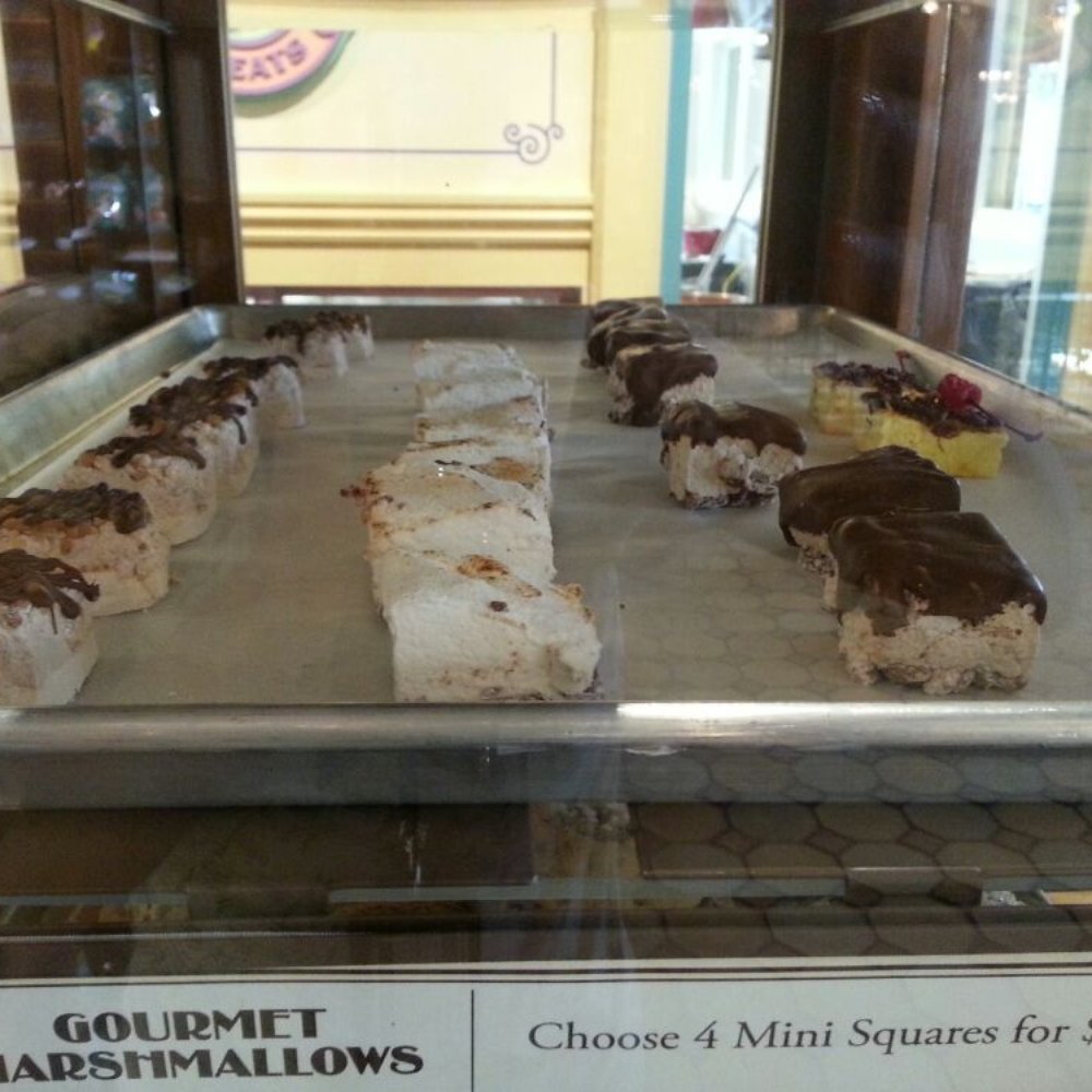 Trolley Treats - Fresh Mini mallows! - Candy Stores Near Me - Anaheim, California Trolley Treats - Fresh Mini mallows! - Candy Stores Near Me - Anaheim, California