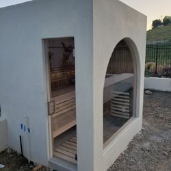 SoCal Sauna