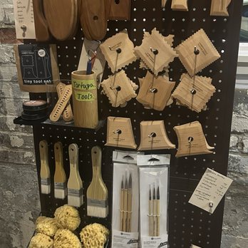 Maine Clay Collaborative - Supplies for sale - Art Classes Near Me - Portland, Maine Maine Clay Collaborative - Supplies for sale - Art Classes Near Me - Portland, Maine
