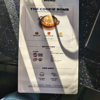 Atomic Golf - 3rd floor happy hour food menu - Sports Bars Near Me - Las Vegas, Nevada Atomic Golf - 3rd floor happy hour food menu - Sports Bars Near Me - Las Vegas, Nevada