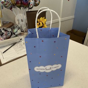 Nothing Bundt Cakes - Bakeries Near Me - Henderson, Nevada