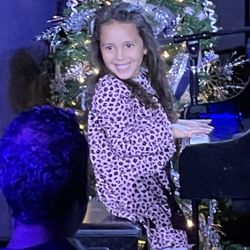 Leading Note Studios - 2022 Winter Wonderland Recitals